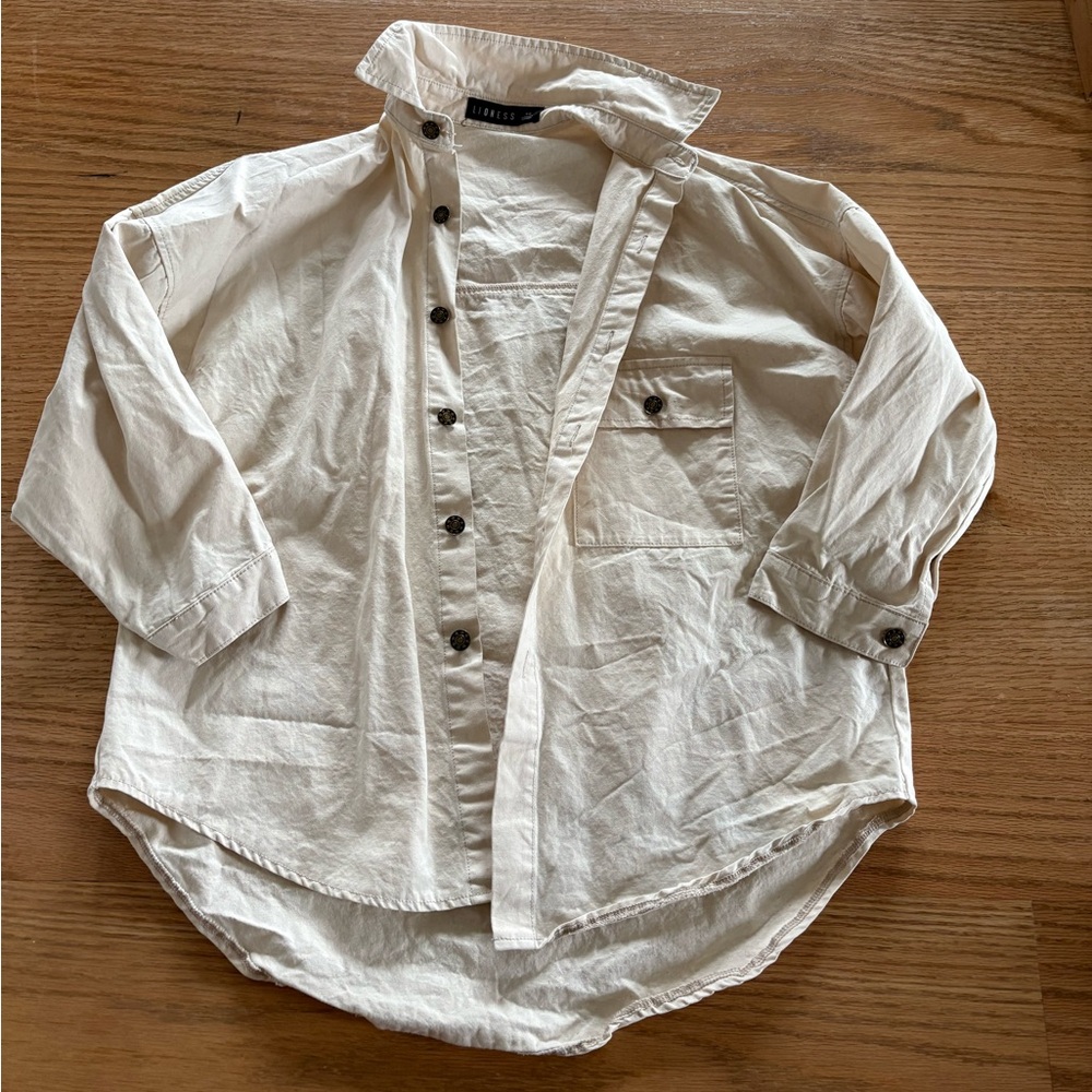 Lioness jacket - Picture 2 of 3